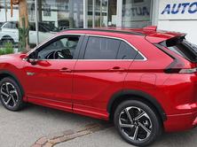 MITSUBISHI EclipseCross PHEV SwissLine 4x4 Automat, Plug-in-Hybrid Benzin/Elektro, Occasion / Gebraucht, Automatik - 2