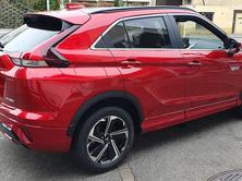 MITSUBISHI EclipseCross PHEV SwissLine 4x4 Automat, Plug-in-Hybrid Benzin/Elektro, Occasion / Gebraucht, Automatik - 3