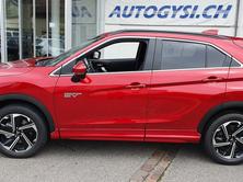 MITSUBISHI EclipseCross PHEV SwissLine 4x4 Automat, Plug-in-Hybrid Benzin/Elektro, Occasion / Gebraucht, Automatik - 5