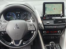 MITSUBISHI EclipseCross PHEV SwissLine 4x4 Automat, Plug-in-Hybrid Benzin/Elektro, Occasion / Gebraucht, Automatik - 6