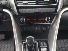 MITSUBISHI EclipseCross PHEV SwissLine 4x4 Automat, Plug-in-Hybrid Benzin/Elektro, Occasion / Gebraucht, Automatik - 7