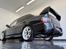 MITSUBISHI EVO IX, Petrol, Second hand / Used, Manual - 7