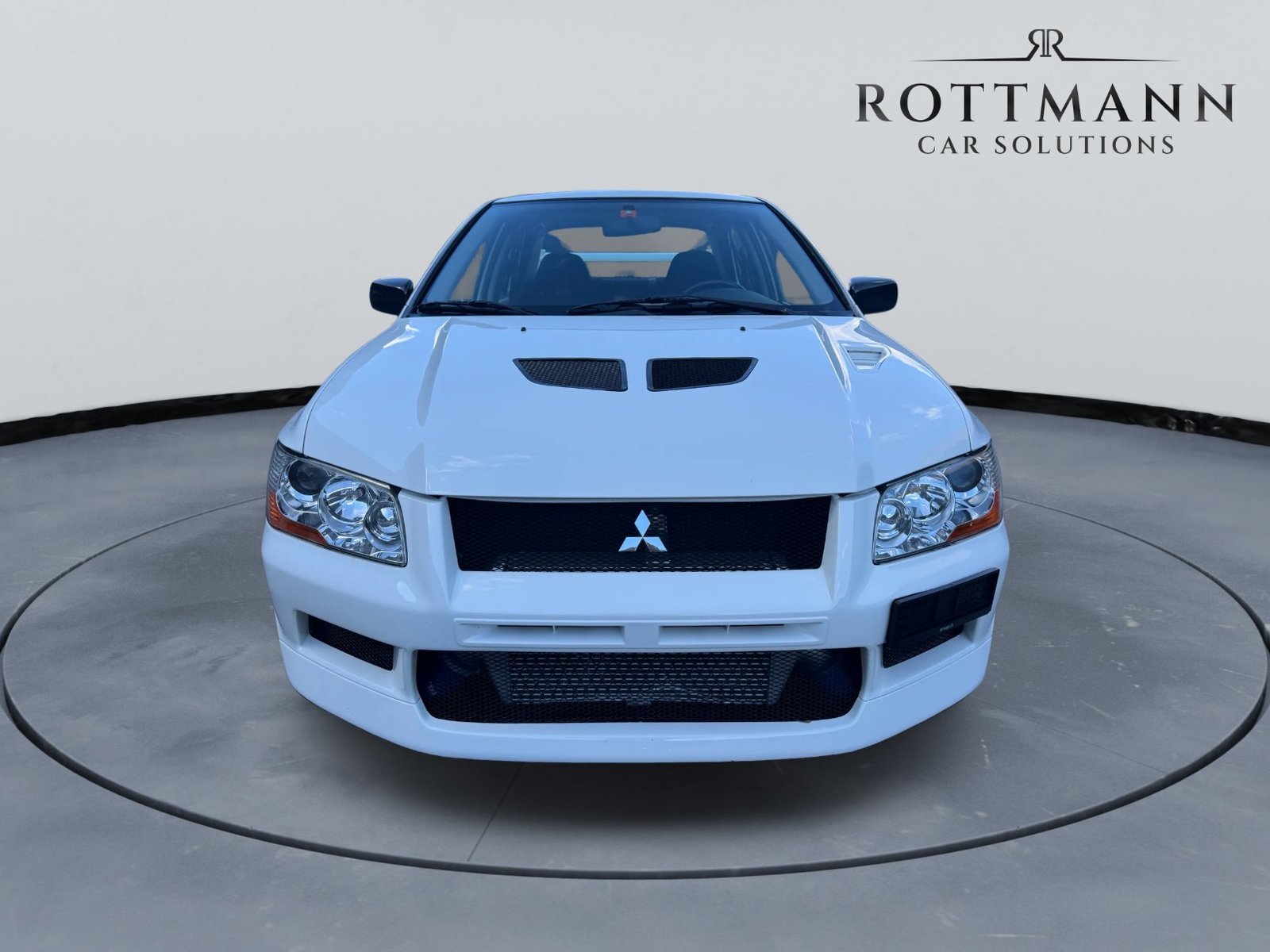 MITSUBISHI EVO VII RS, Petrol, Second hand / Used, Manual - 3