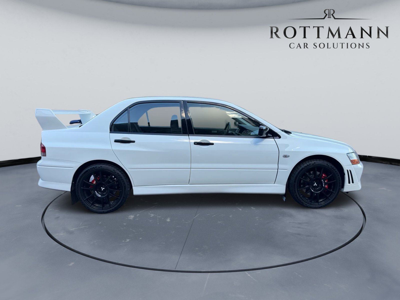 MITSUBISHI EVO VII RS, Petrol, Second hand / Used, Manual - 5