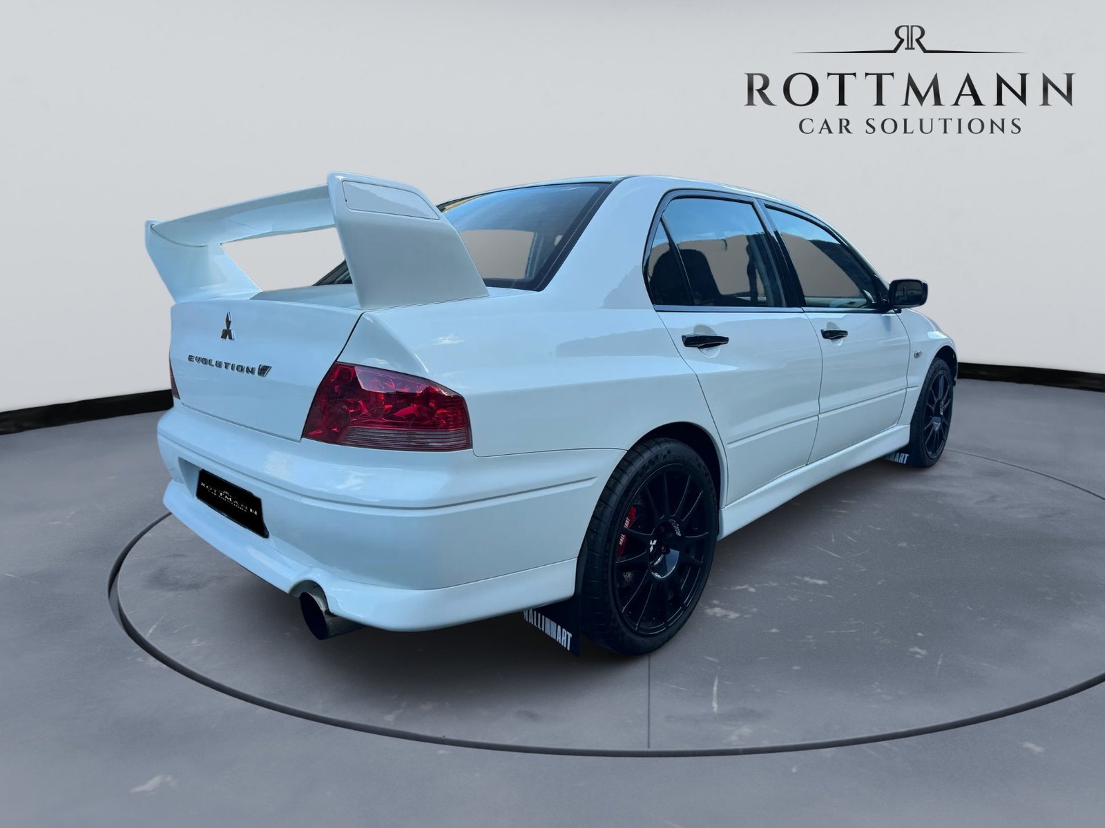 MITSUBISHI EVO VII RS, Petrol, Second hand / Used, Manual - 6