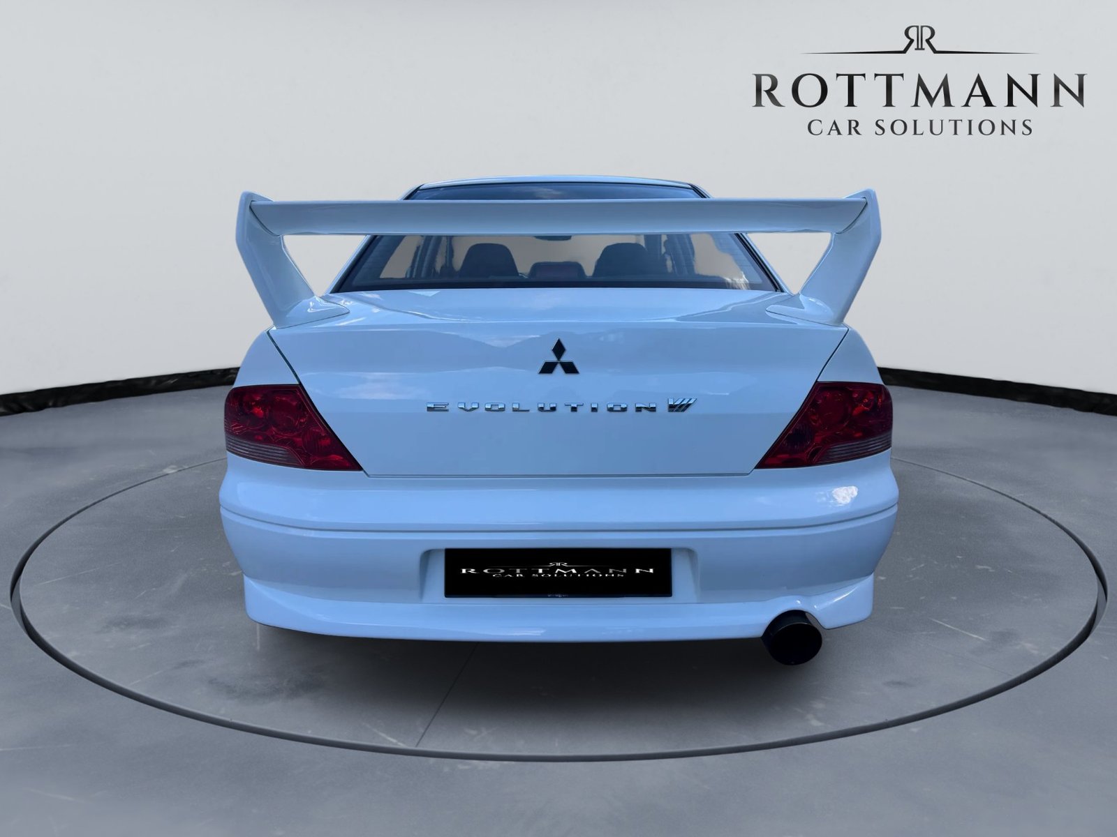 MITSUBISHI EVO VII RS, Petrol, Second hand / Used, Manual - 7