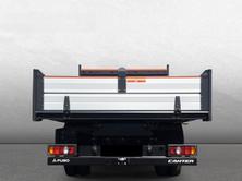 MITSUBISHI Fuso Canter 3C 15 Hinterkipper mit Staubox, Diesel, Auto nuove, Manuale - 3