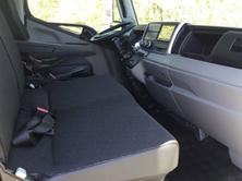 MITSUBISHI Fuso Canter 3C 15 Hinterkipper mit Staubox, Diesel, Auto nuove, Manuale - 5