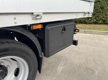 MITSUBISHI Fuso Canter 3c15 Plane, Diesel, Auto nuove, Automatico - 2