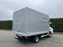 MITSUBISHI Fuso Canter 3c15 Plane, Diesel, Auto nuove, Automatico - 4
