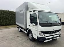 MITSUBISHI Fuso Canter 3c15 Plane, Diesel, Auto nuove, Automatico - 5