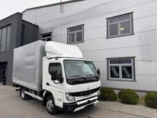 MITSUBISHI Fuso Canter 3c15 Plane, Diesel, Auto nuove, Automatico - 6