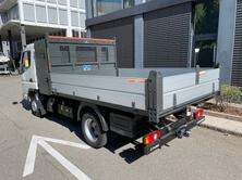 MITSUBISHI Fuso Canter 3C15 Hinterkipper + Box, Diesel, Voiture nouvelle, Manuelle - 3