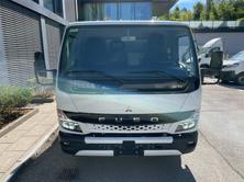 MITSUBISHI Fuso Canter 3C15 Hinterkipper + Box, Diesel, Voiture nouvelle, Manuelle - 6