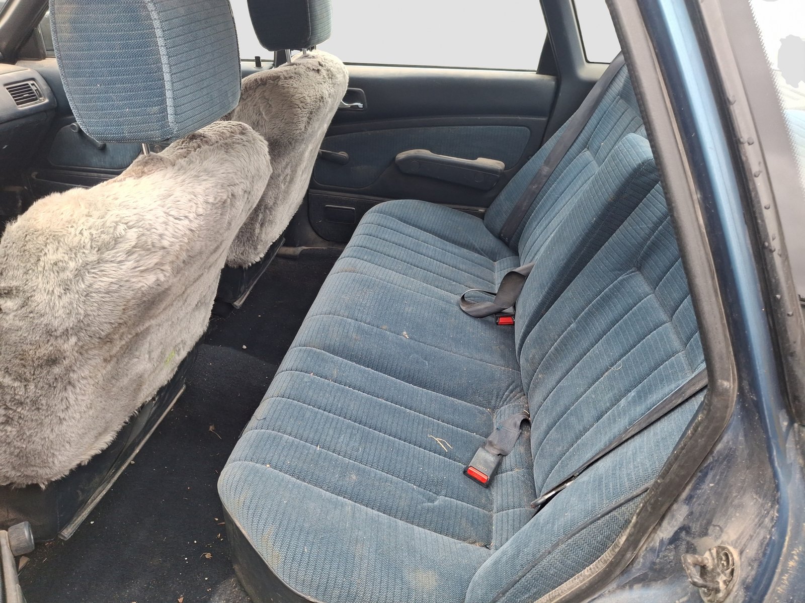 MITSUBISHI Galant 2000 GLSi A, Benzina, Occasioni / Usate - 6
