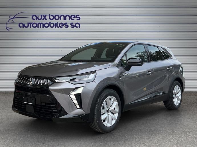 MITSUBISHI Grandis 1.8 HEV Invite, Essence, Voiture nouvelle, Automatique