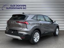 MITSUBISHI Grandis 1.8 HEV Invite, Essence, Voiture nouvelle, Automatique - 4
