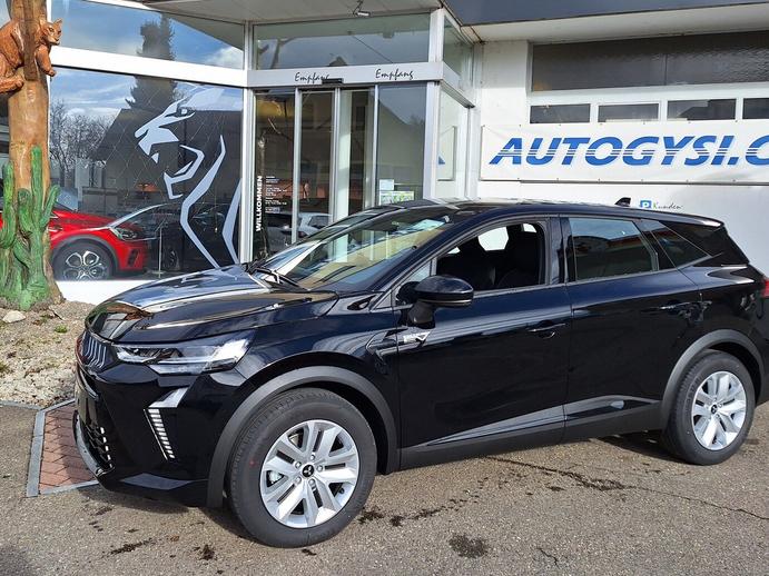 MITSUBISHI Grandis 1.8 HEV Invite KMU Helvetia, Benzina, Auto nuove, Automatico