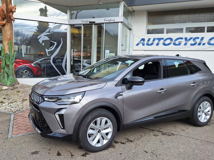 MITSUBISHI Grandis 1.8 HEV Invite KMU Helvetia, Benzina, Auto nuove, Automatico