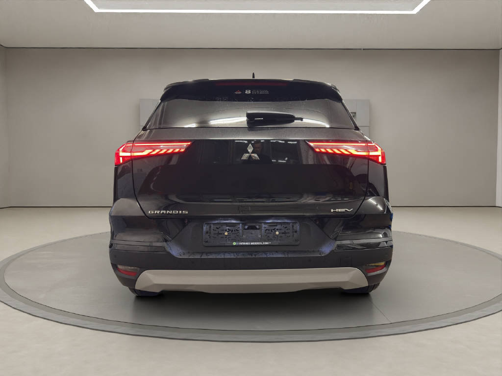 MITSUBISHI Grandis 1.8 HEV Intense, Full-Hybrid Petrol/Electric, Pre-registered new car, Automatic - 4