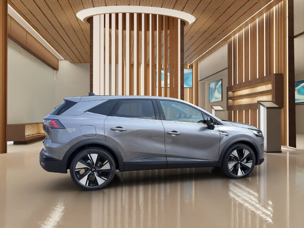 MITSUBISHI Grandis 1.8 HEV Intense, Voll-Hybrid Benzin/Elektro, Neues Fahrzeug mit Tageszulassung, Automatik - 6