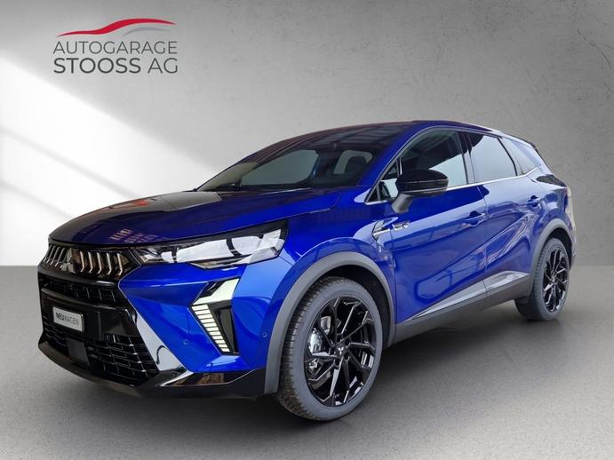 MITSUBISHI GRANDIS 1.8 HEV Intense, Voll-Hybrid Benzin/Elektro, Neuwagen, Automatik