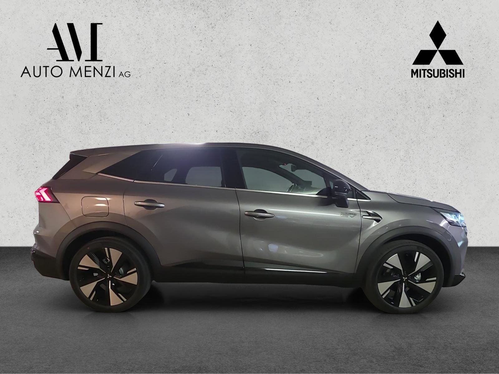 MITSUBISHI Grandis 1.8 HEV Intense, Hybride Intégral Essence/Électricité, Voiture nouvelle, Automatique - 2