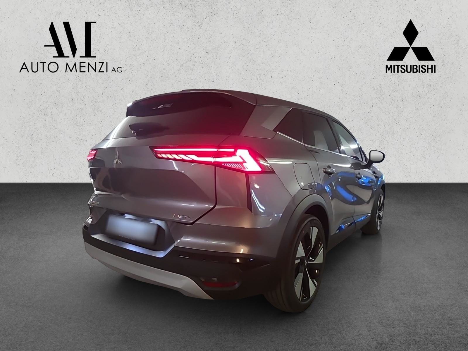 MITSUBISHI Grandis 1.8 HEV Intense, Hybride Intégral Essence/Électricité, Voiture nouvelle, Automatique - 3