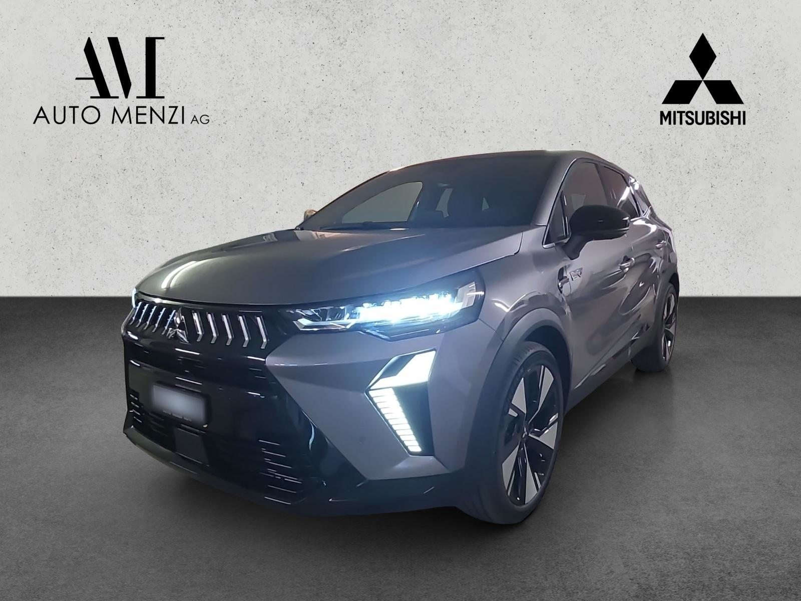 MITSUBISHI Grandis 1.8 HEV Intense, Hybride Intégral Essence/Électricité, Voiture nouvelle, Automatique - 6