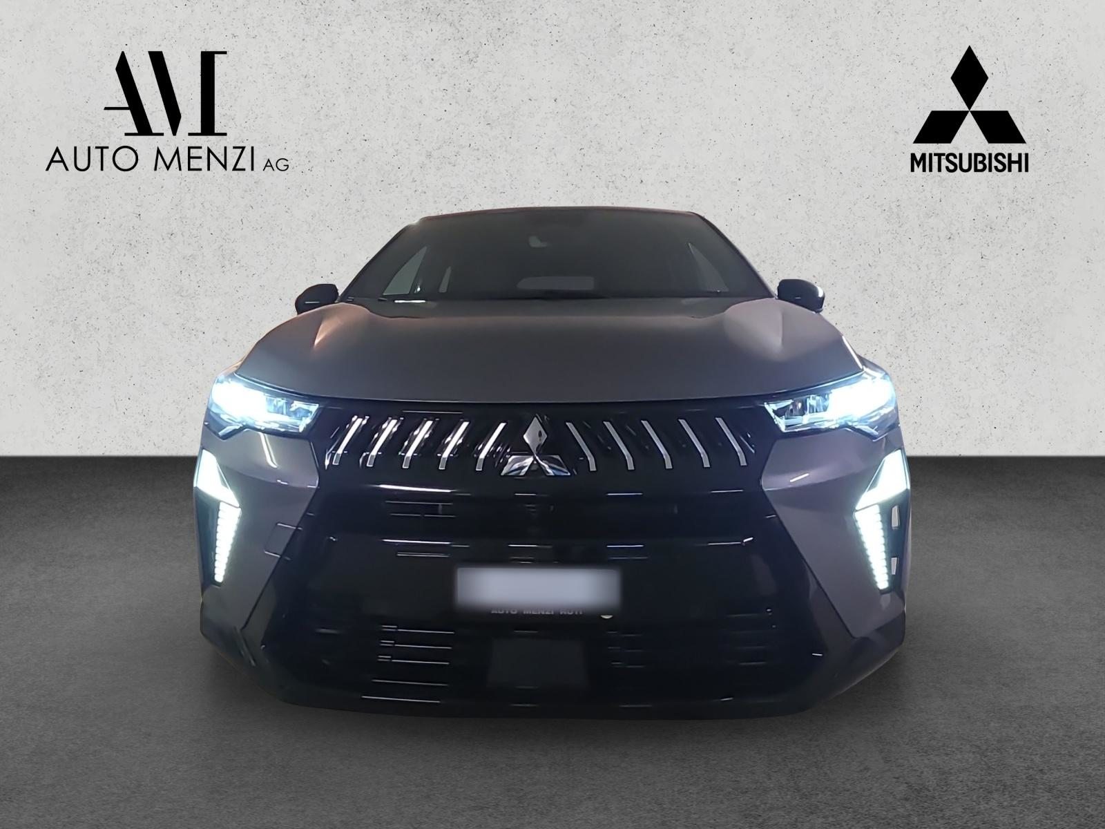MITSUBISHI Grandis 1.8 HEV Intense, Hybride Intégral Essence/Électricité, Voiture nouvelle, Automatique - 7