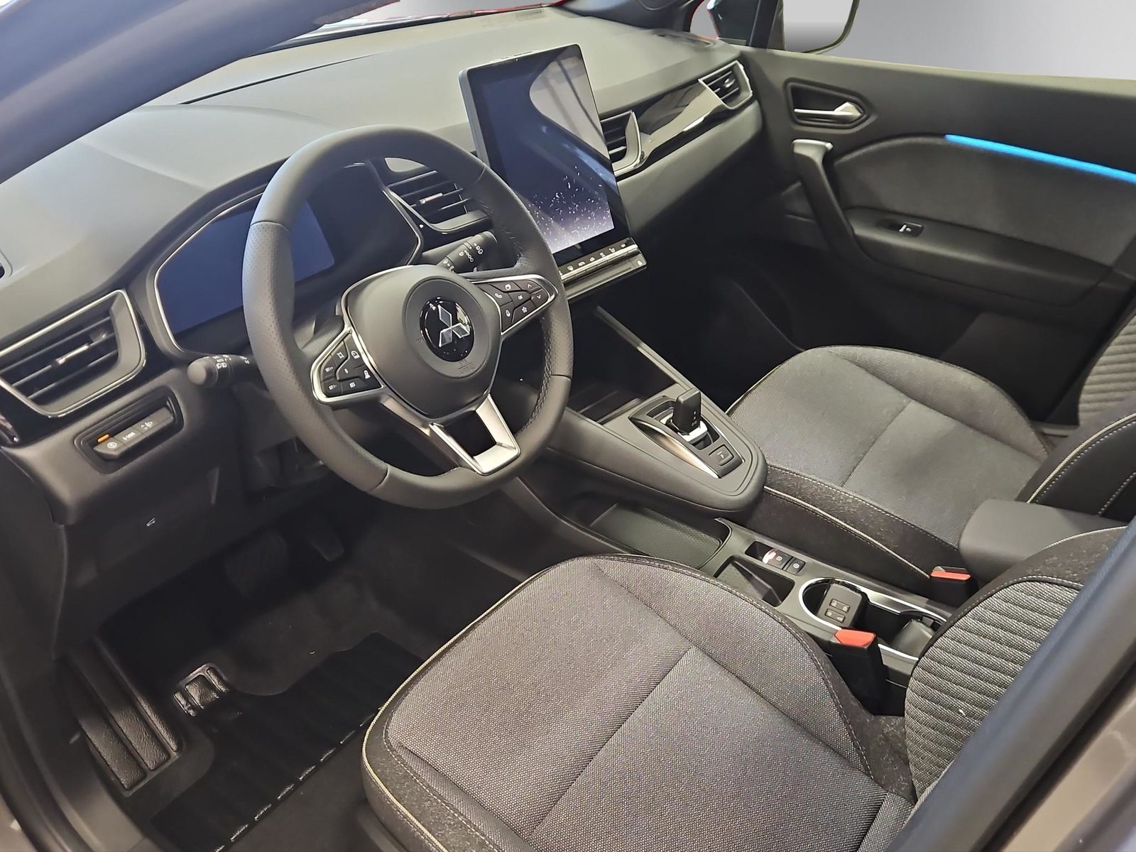 MITSUBISHI NEW Grandis 1.8 HEV Intense, Voll-Hybrid Benzin/Elektro, Neuwagen, Automatik - 7