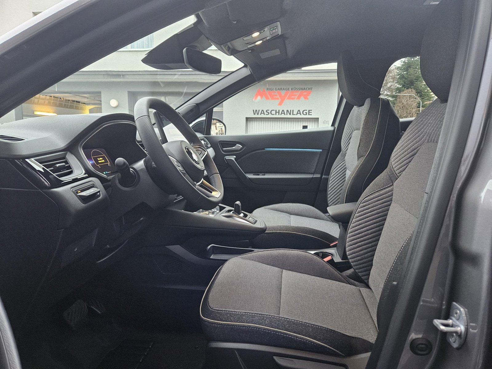 MITSUBISHI Grandis 1.8 HEV Intense, Hybride Integrale Benzina/Elettrica, Auto nuove, Automatico - 6
