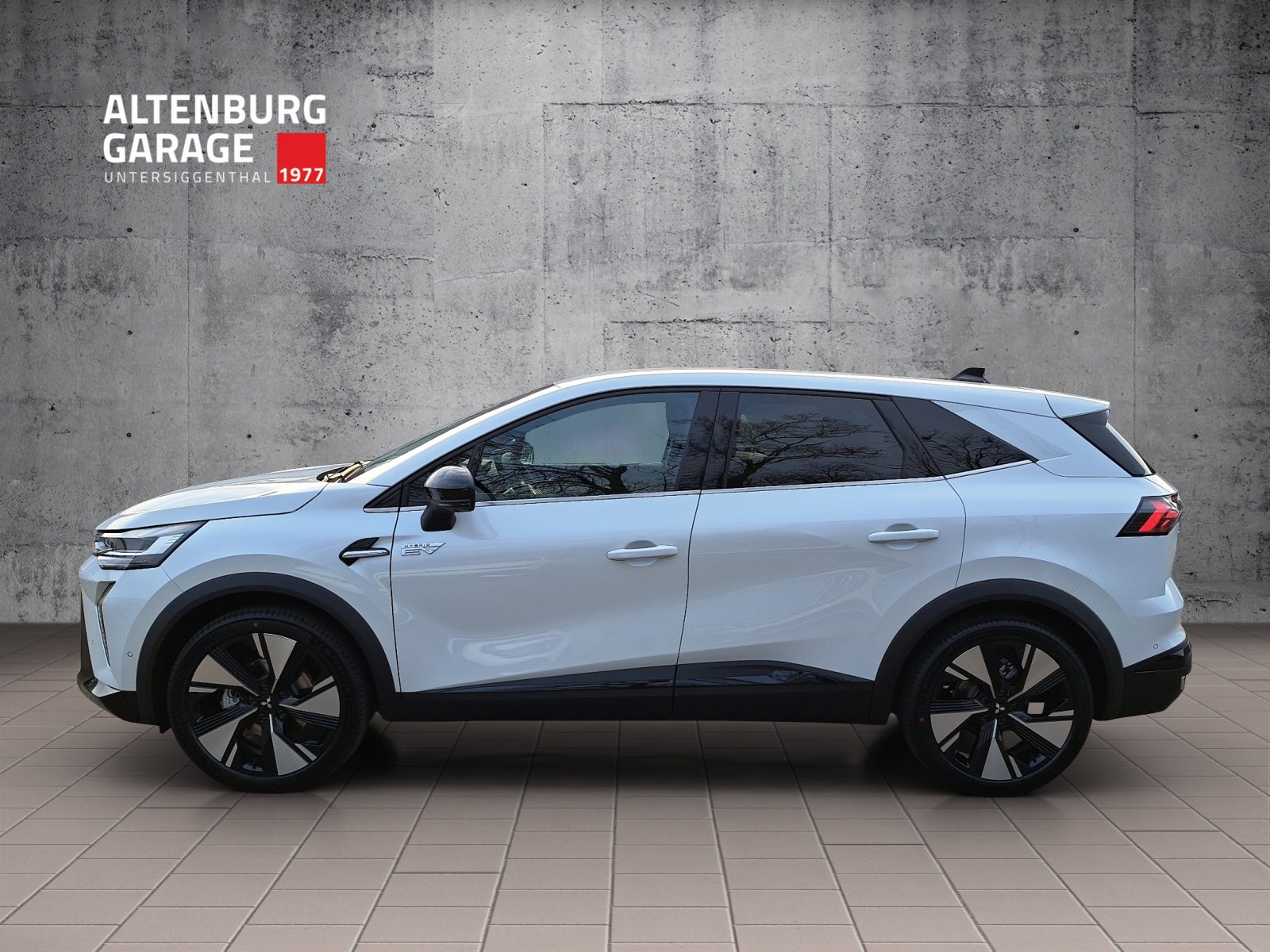 MITSUBISHI Grandis 1.8 HEV Intense, Hybride Integrale Benzina/Elettrica, Auto nuove, Automatico - 2