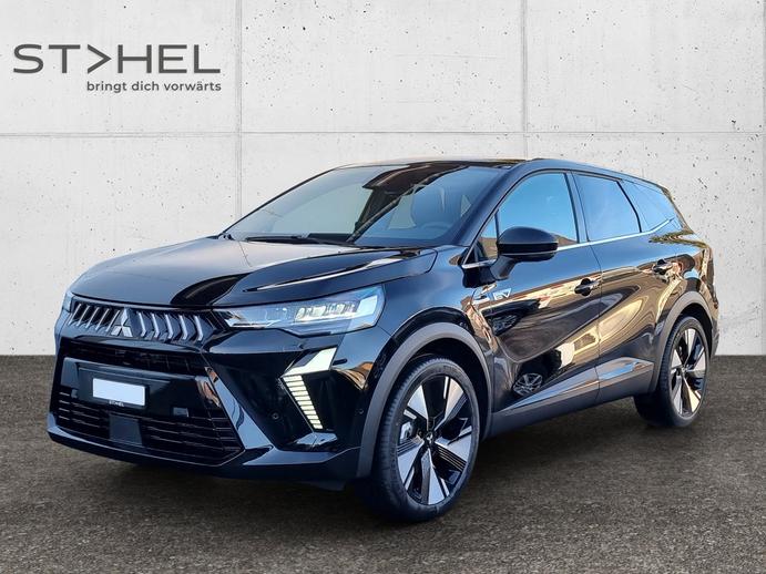 MITSUBISHI Grandis 1.8 HEV Instyle, Hybride Intégral Essence/Électricité, Voiture nouvelle, Automatique