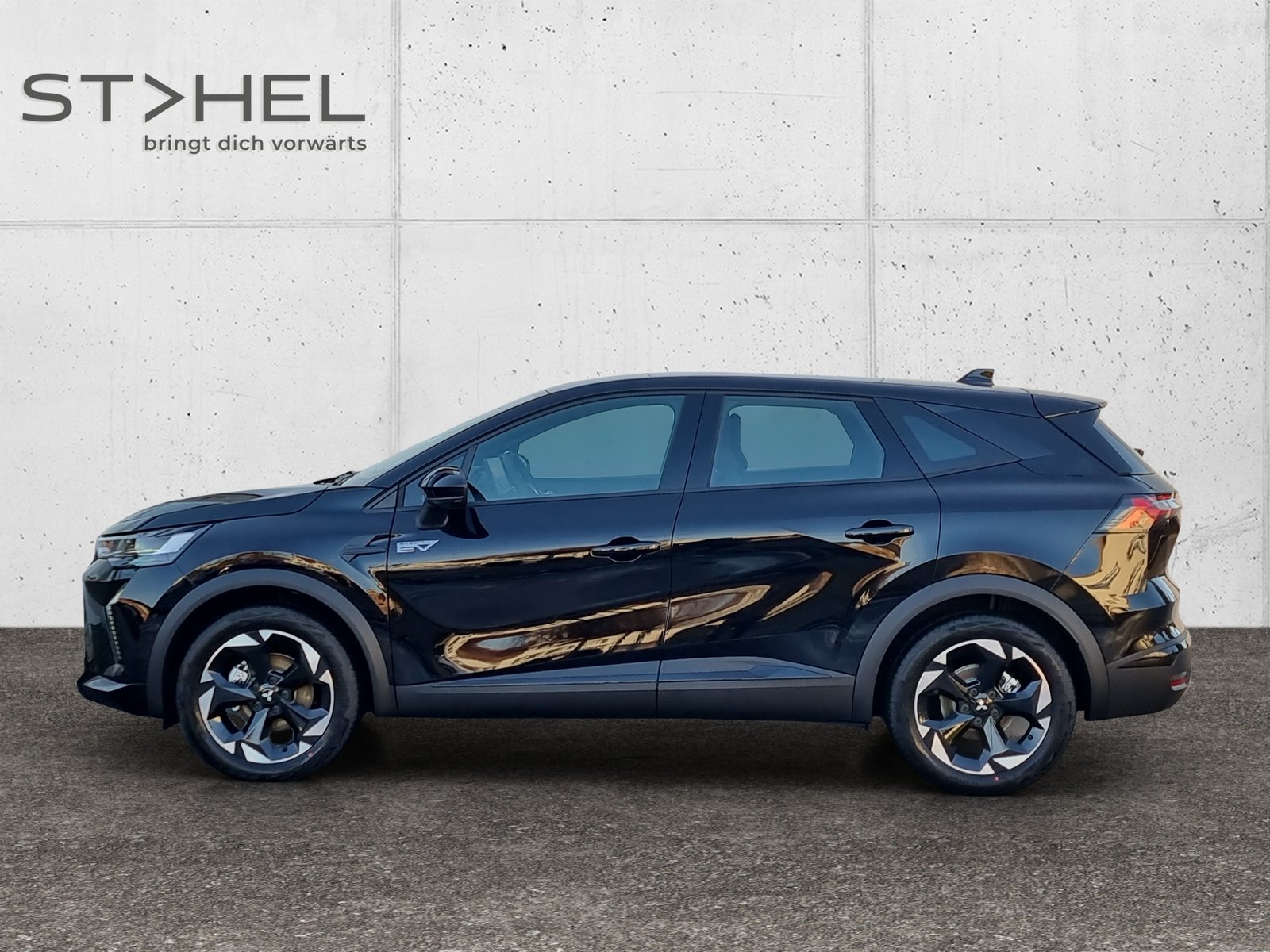 MITSUBISHI Grandis 1.8 HEV Invite+, Voll-Hybrid Benzin/Elektro, Neuwagen, Automatik - 2
