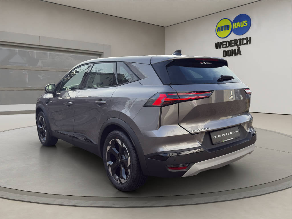 MITSUBISHI Grandis 1.8 HEV Invite+, Voll-Hybrid Benzin/Elektro, Neuwagen, Automatik - 3