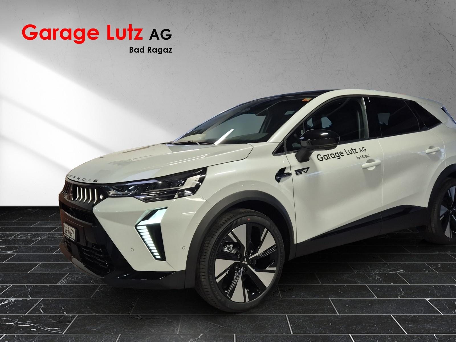 MITSUBISHI Grandis 1.8 HEV Instyle, Voll-Hybrid Benzin/Elektro, Neuwagen, Automatik - 2