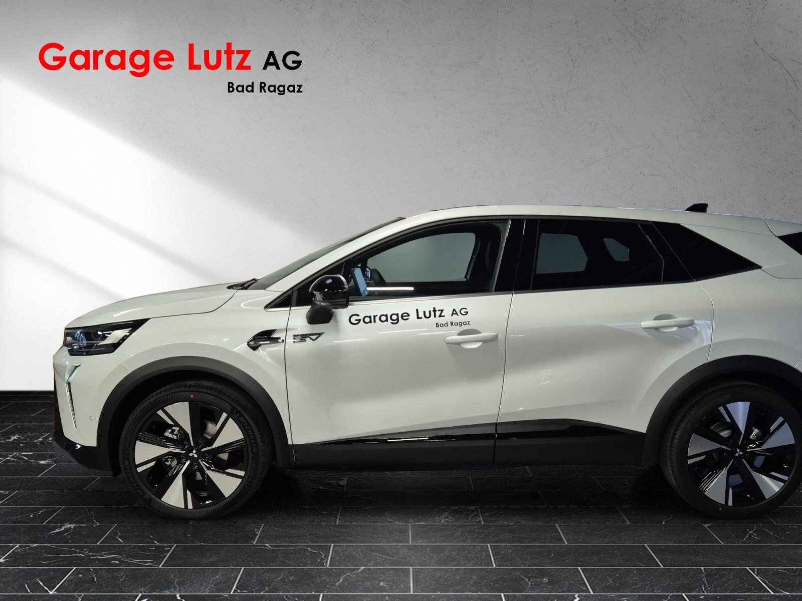 MITSUBISHI Grandis 1.8 HEV Instyle, Voll-Hybrid Benzin/Elektro, Neuwagen, Automatik - 3