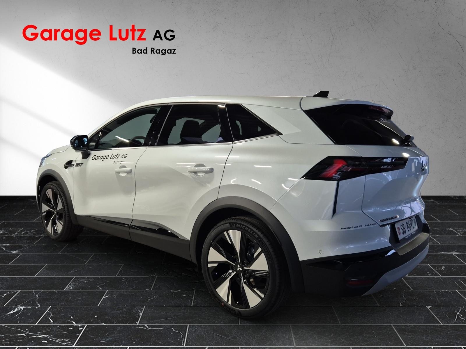 MITSUBISHI Grandis 1.8 HEV Instyle, Voll-Hybrid Benzin/Elektro, Neuwagen, Automatik - 4