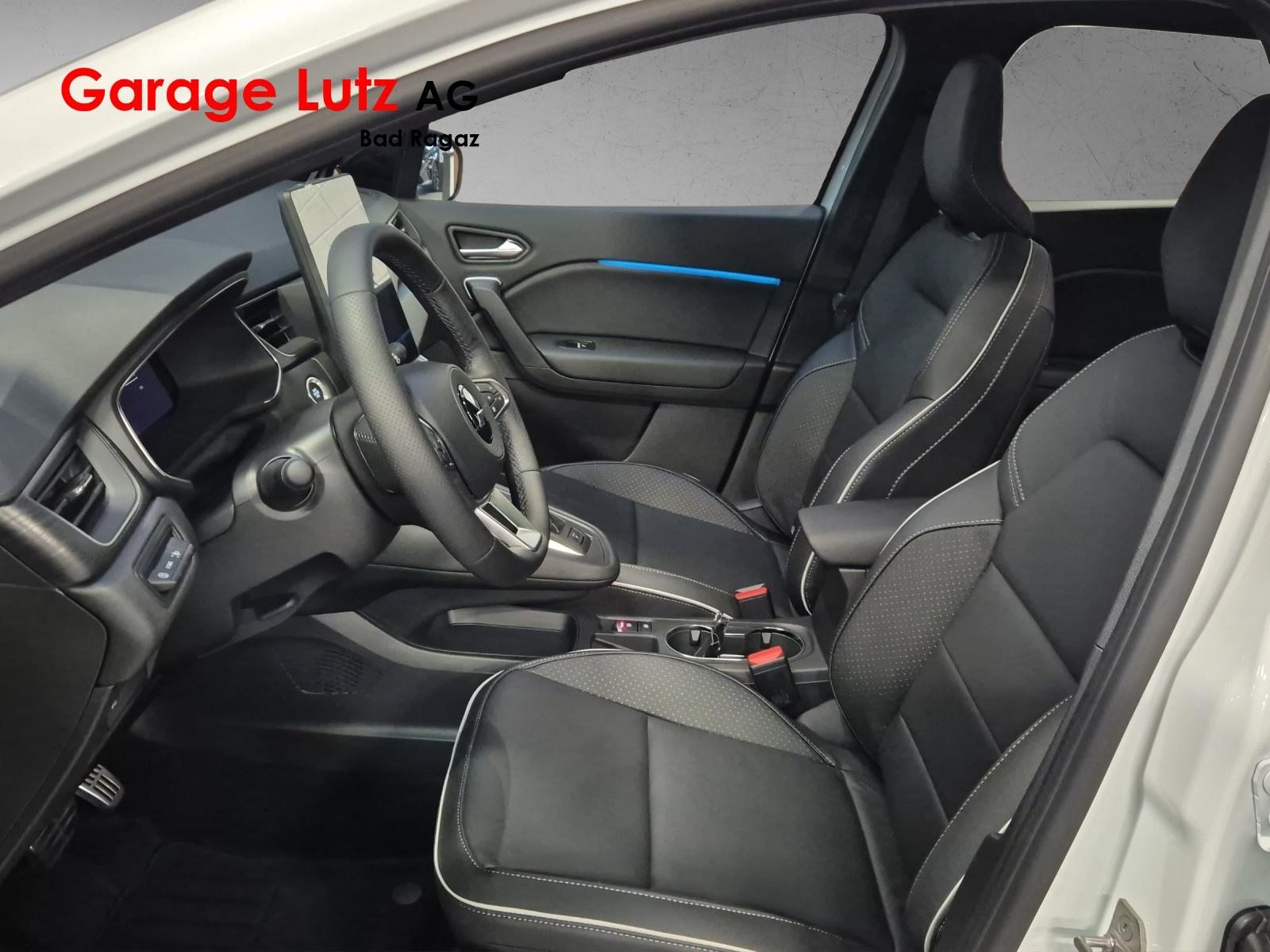 MITSUBISHI Grandis 1.8 HEV Instyle, Voll-Hybrid Benzin/Elektro, Neuwagen, Automatik - 6