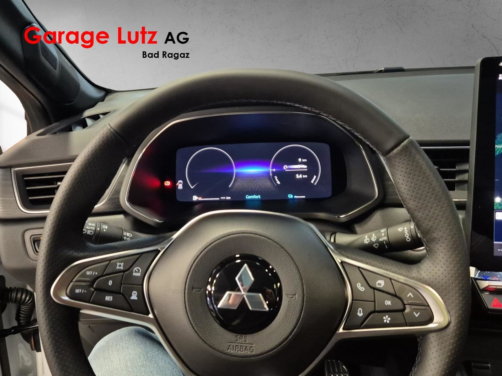 MITSUBISHI Grandis 1.8 HEV Instyle, Voll-Hybrid Benzin/Elektro, Neuwagen, Automatik - 7
