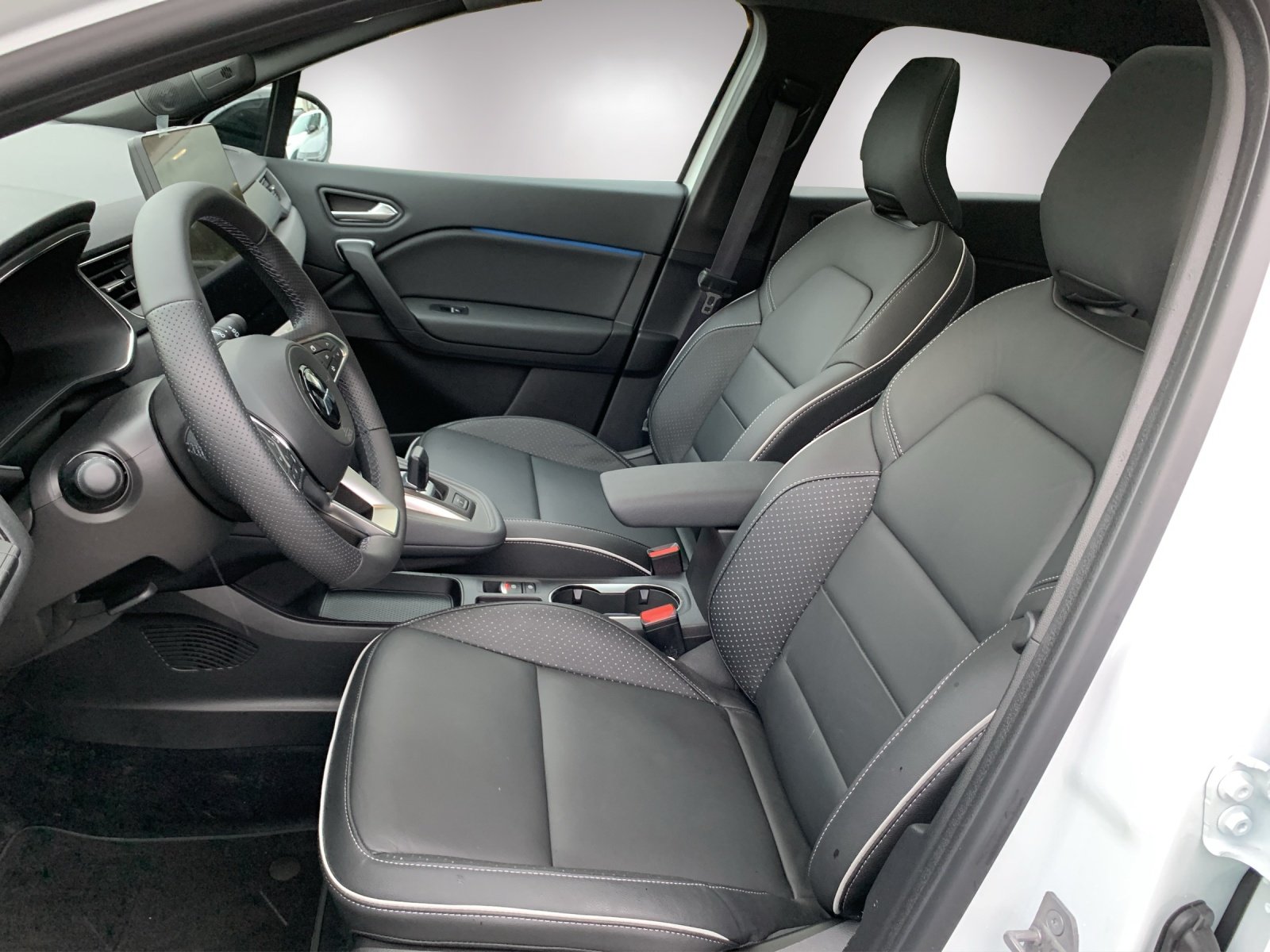 MITSUBISHI Grandis 1.8 HEV Instyle, Voll-Hybrid Benzin/Elektro, Neuwagen, Automatik - 6