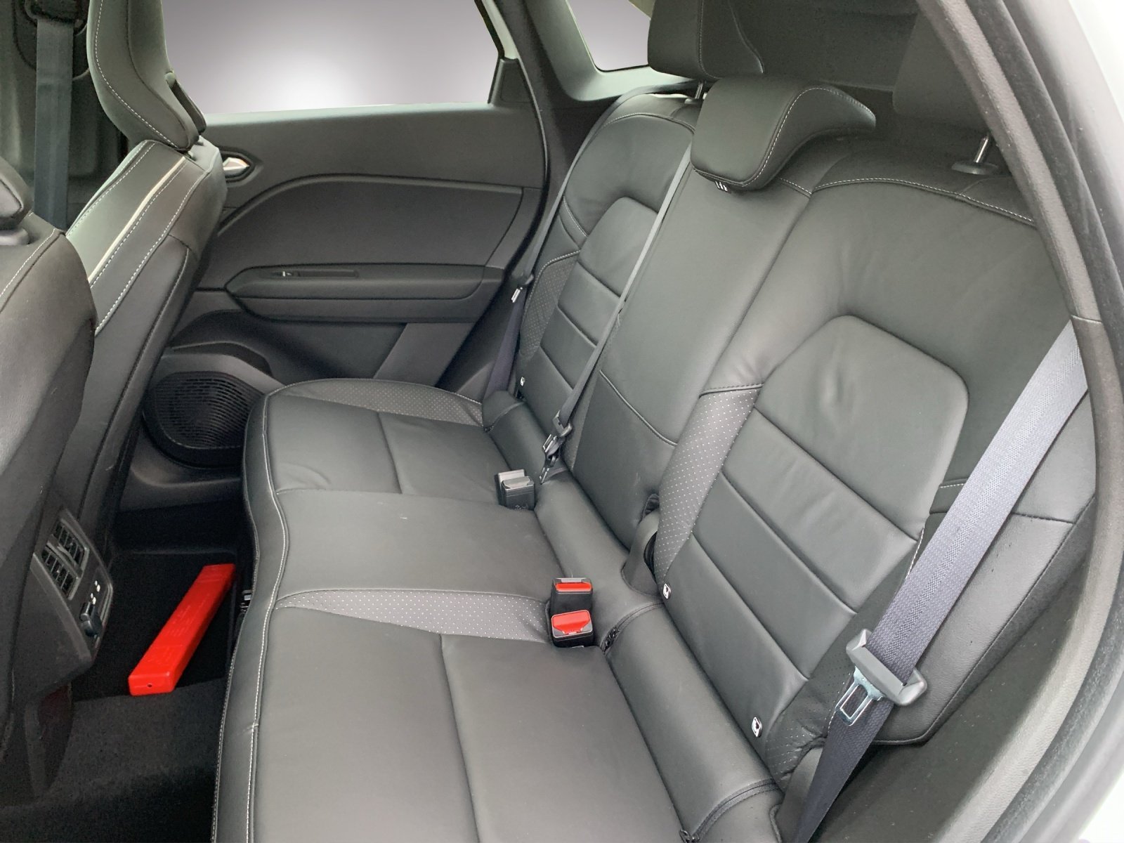 MITSUBISHI Grandis 1.8 HEV Instyle, Voll-Hybrid Benzin/Elektro, Neuwagen, Automatik - 7