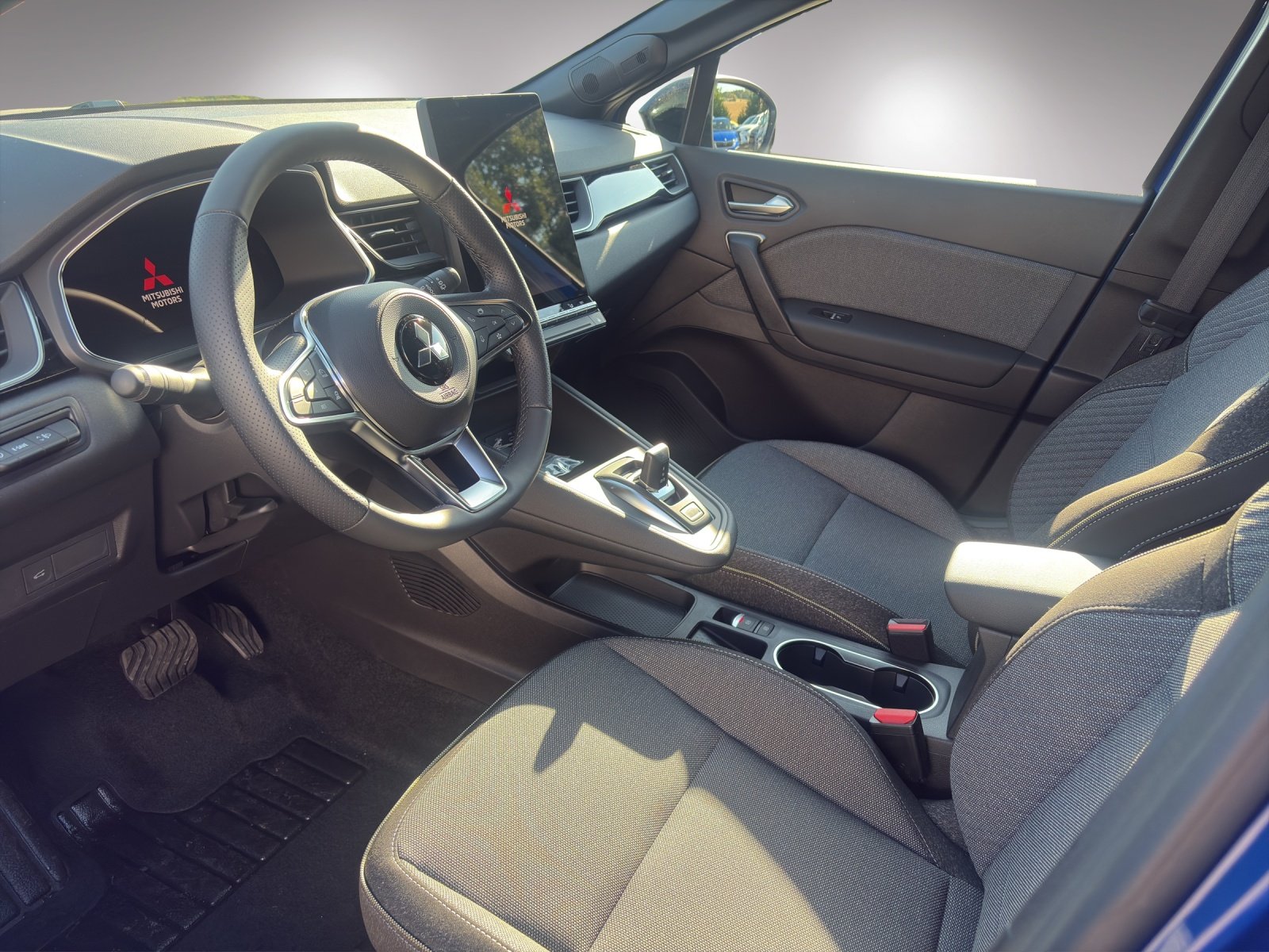 MITSUBISHI Grandis 1.8 HEV Intense, Hybride Integrale Benzina/Elettrica, Auto nuove, Automatico - 6