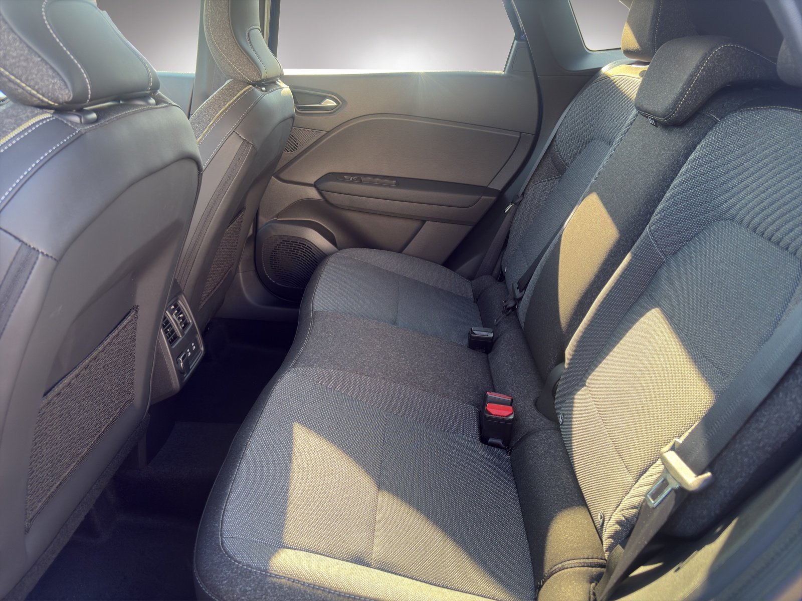 MITSUBISHI Grandis 1.8 HEV Intense, Hybride Integrale Benzina/Elettrica, Auto nuove, Automatico - 7