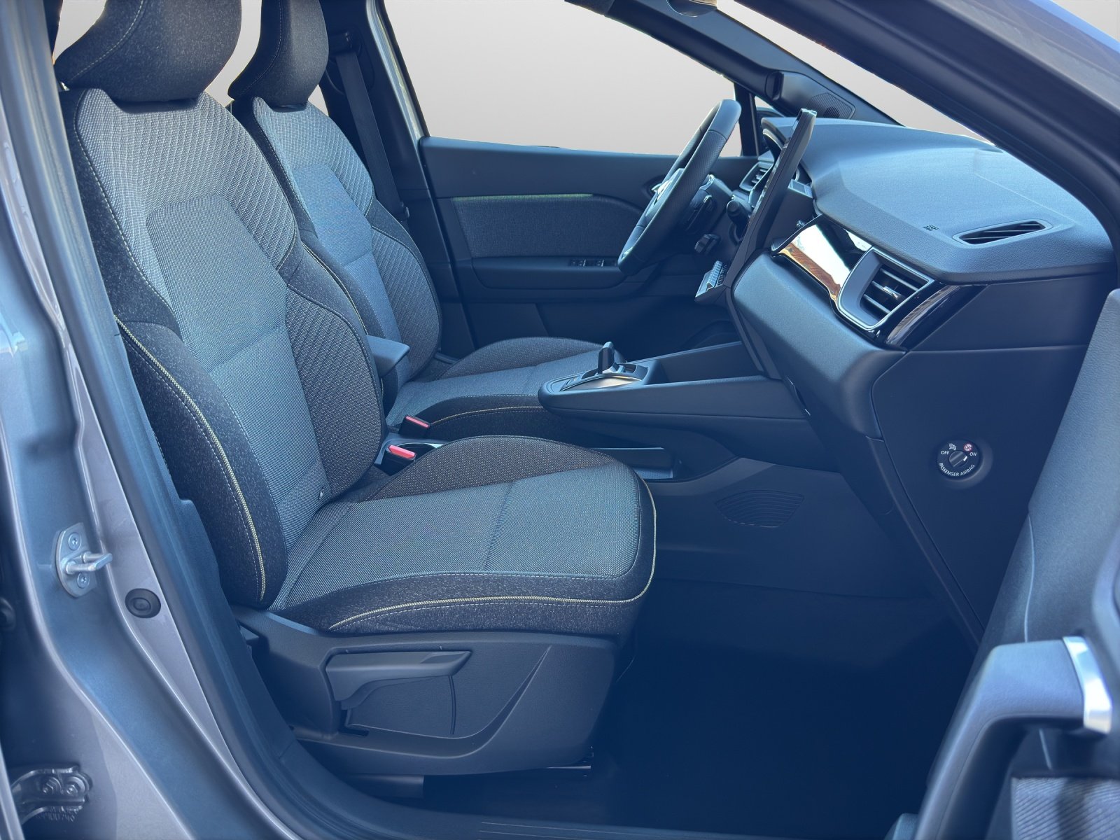 MITSUBISHI Grandis 1.3 MH Intense, Mild-Hybrid Benzin/Elektro, Neuwagen, Automatik - 7