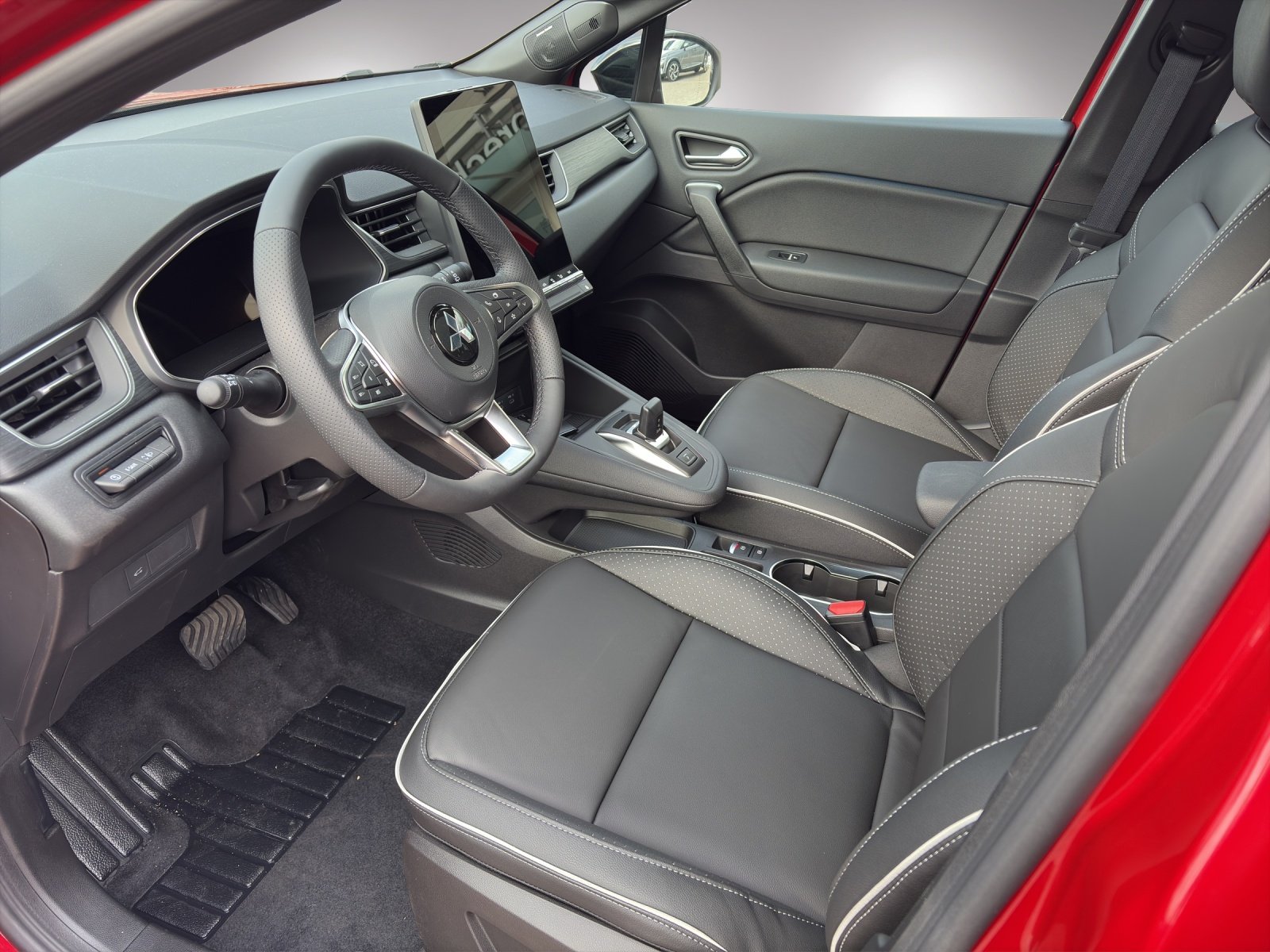 MITSUBISHI Grandis 1.8 HEV Instyle, Voll-Hybrid Benzin/Elektro, Neuwagen, Automatik - 6