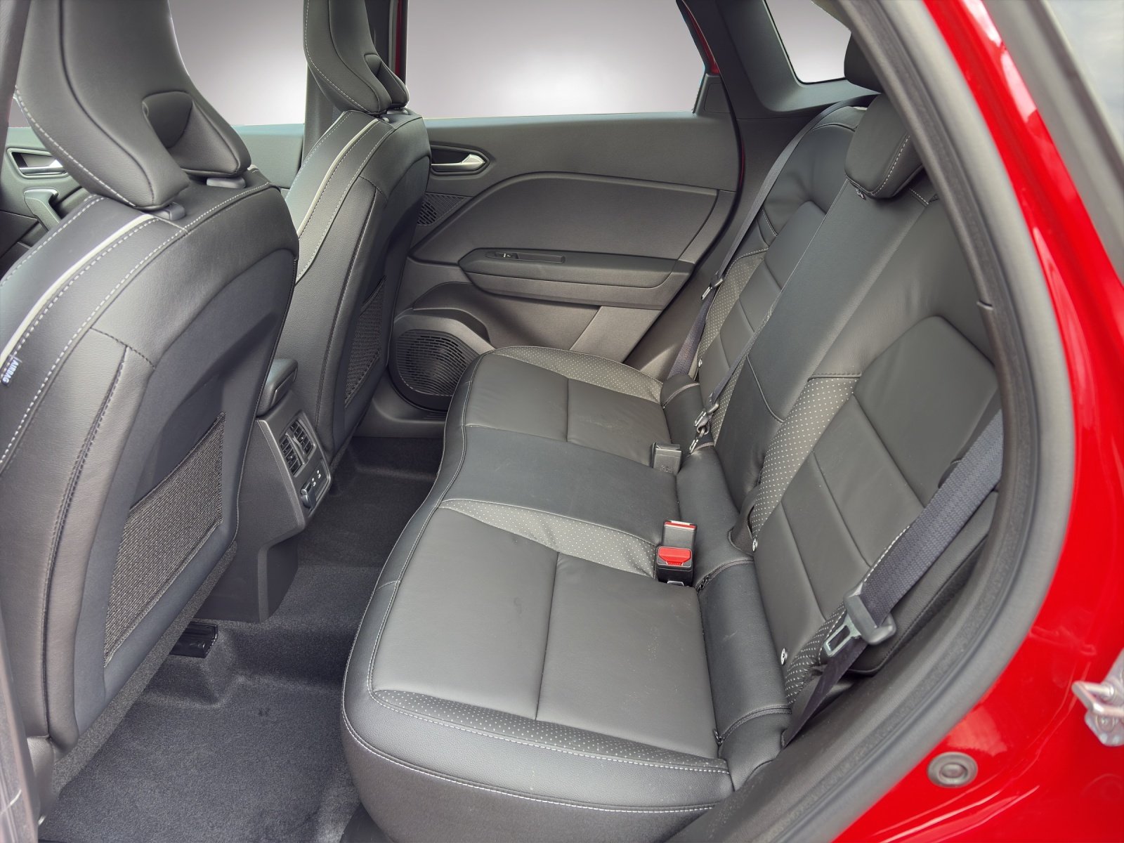MITSUBISHI Grandis 1.8 HEV Instyle, Voll-Hybrid Benzin/Elektro, Neuwagen, Automatik - 7