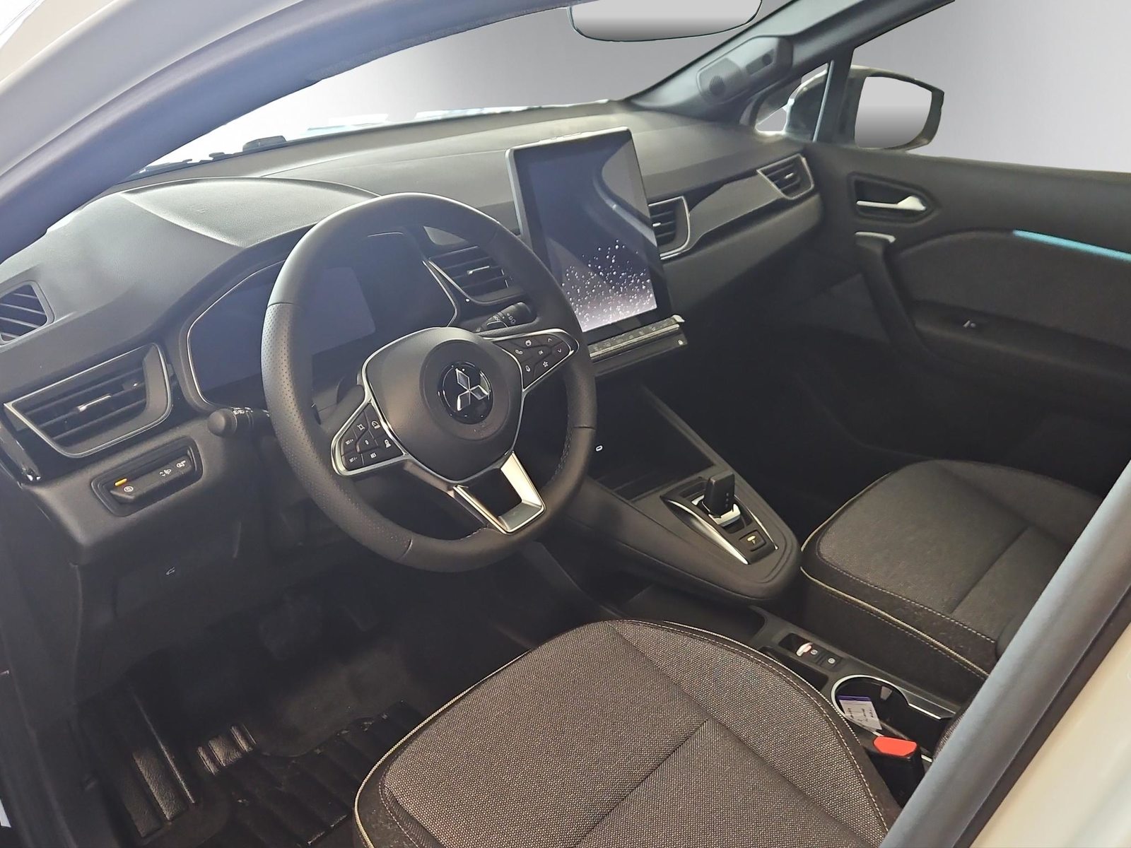 MITSUBISHI Grandis 1.3 MH Intense, Mild-Hybrid Benzin/Elektro, Neuwagen, Automatik - 5