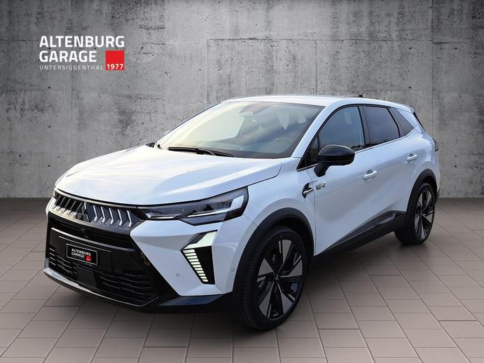 MITSUBISHI Grandis 1.8 HEV Intense, Voll-Hybrid Benzin/Elektro, Neuwagen, Automatik
